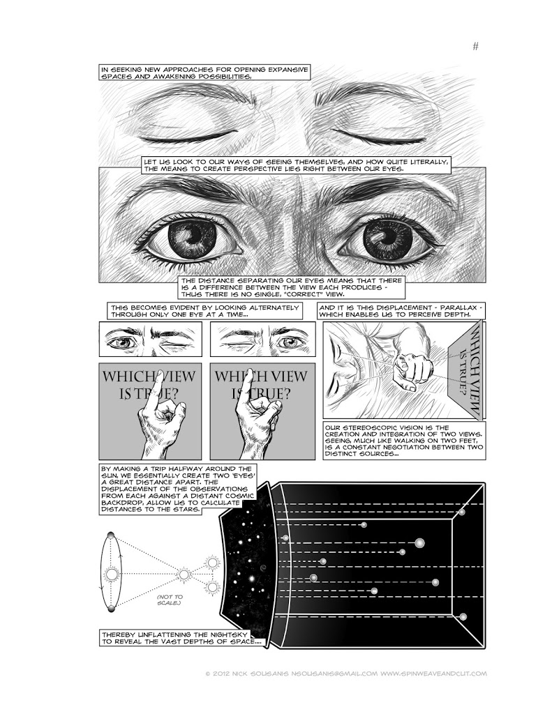 brief book reviews: <em>Unflattening</em>