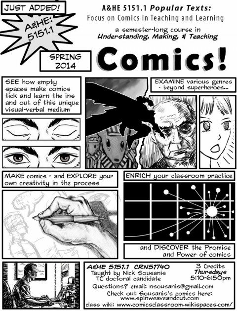 comics-course-poster-Spring14J1