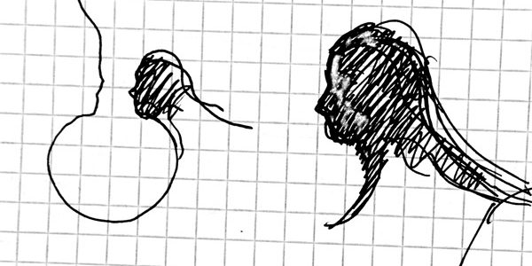 mark sketch 9
