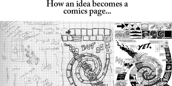 entropy sketches featured image