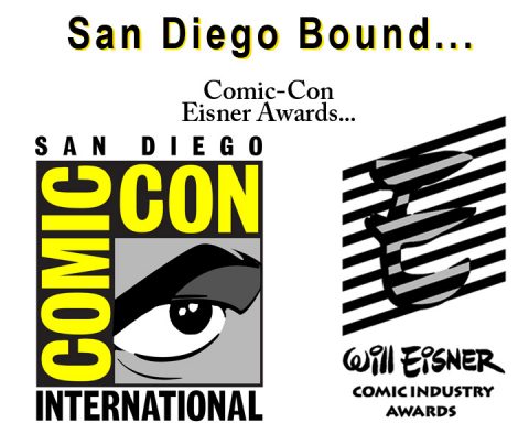 San Diego featured image