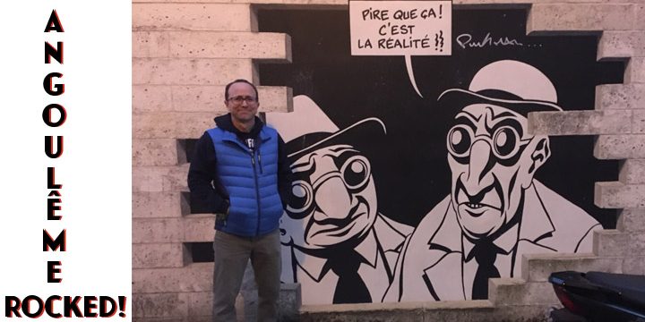 Angouleme