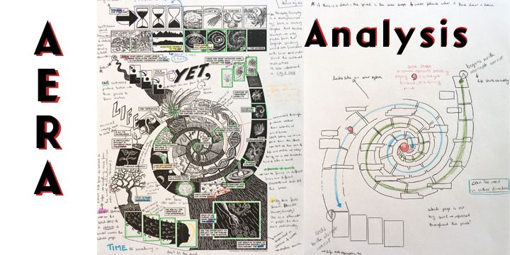 AERA Analysis