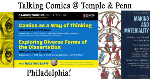 Penn Temple Cover