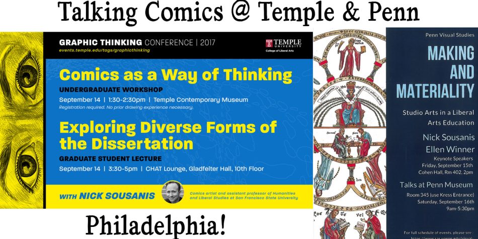 Penn Temple Cover
