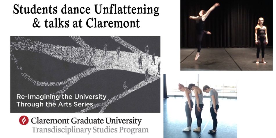 Dancing to UF cover