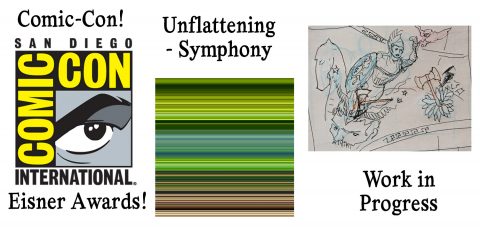 SDCC Orchestra