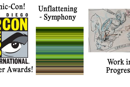 SDCC Orchestra