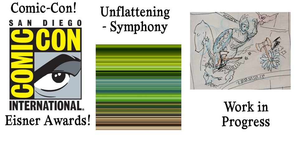 SDCC Orchestra