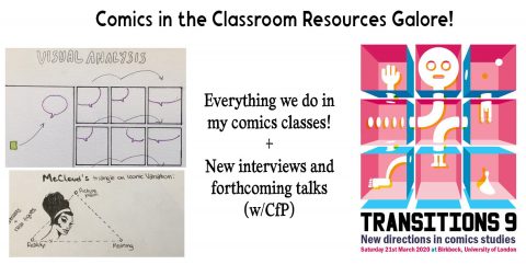 Transitions Midterm cover