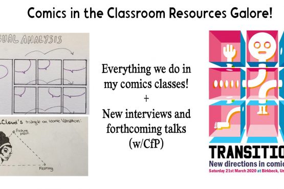 Transitions Midterm cover