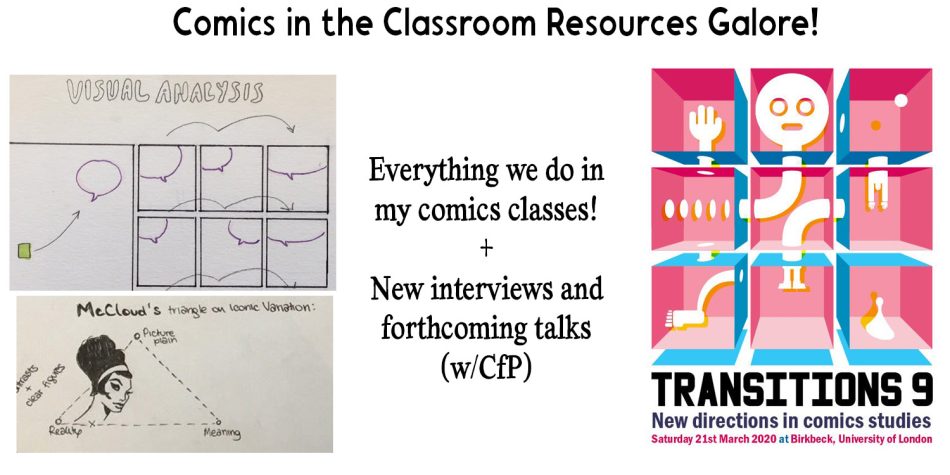 Transitions Midterm cover