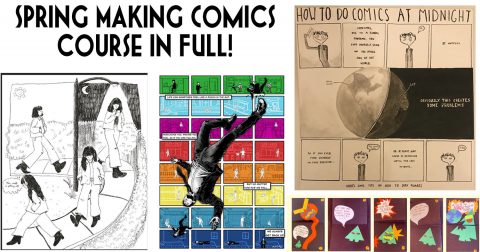 SWC cover Making S21