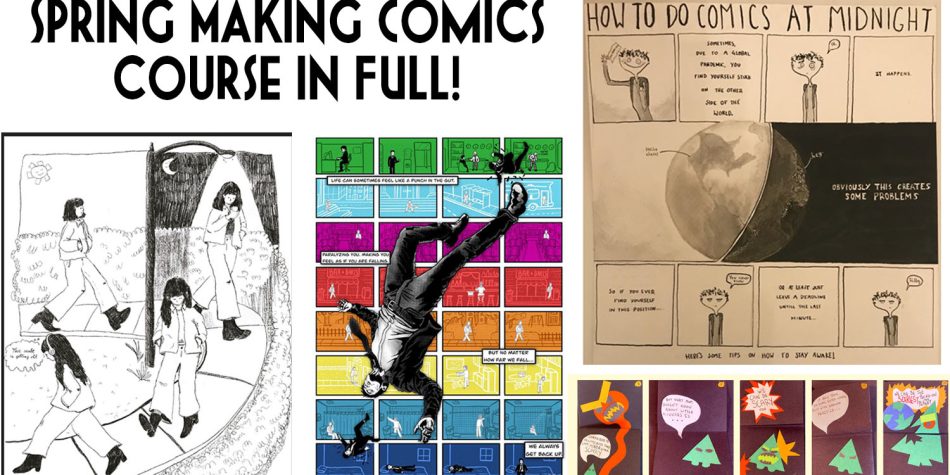 SWC cover Making S21