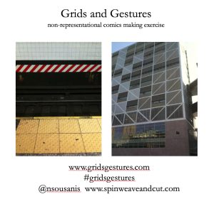 grids gestures cover image