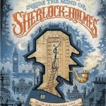 cover to Sherlock Holmes comic