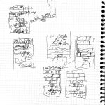 thumbnail sketches