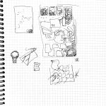 thumbnail sketches