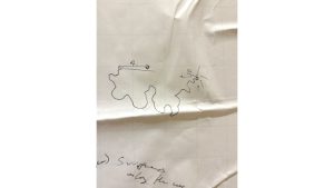 process sketches