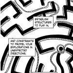 a comic page of 8
