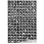 a page from Paul Chadwick's Concrete with 10by15 panels