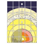 Grid page from Jesse Lonergan Hedra
